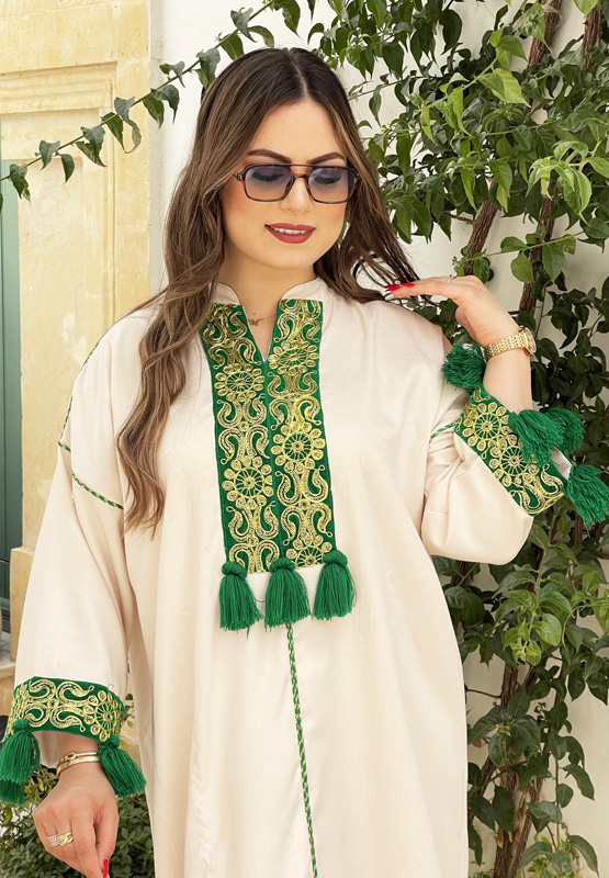 Jebba Oulaya