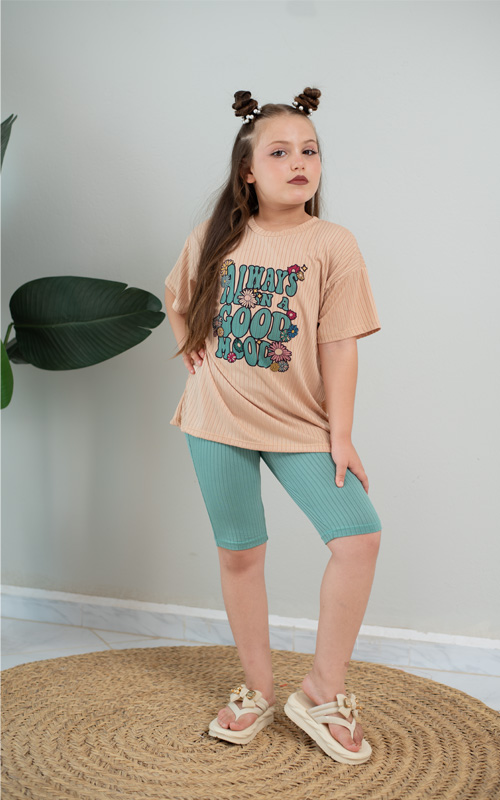 Tenue Donia Kids