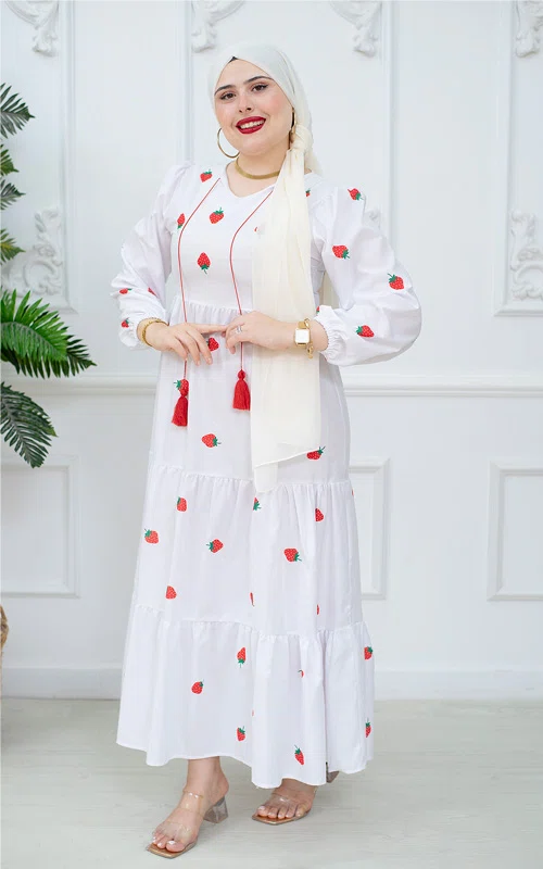 Robe Fruita