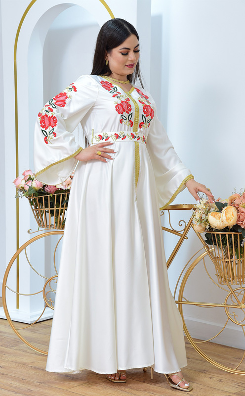 Caftan Jamila