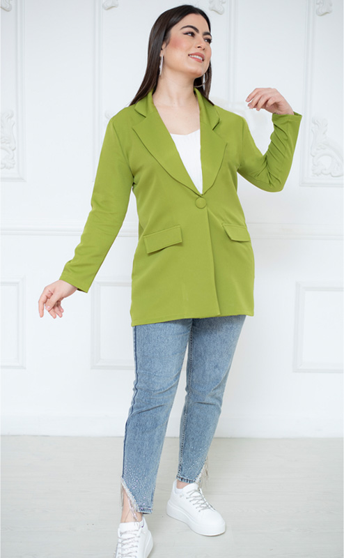 Blazer Jinen 2