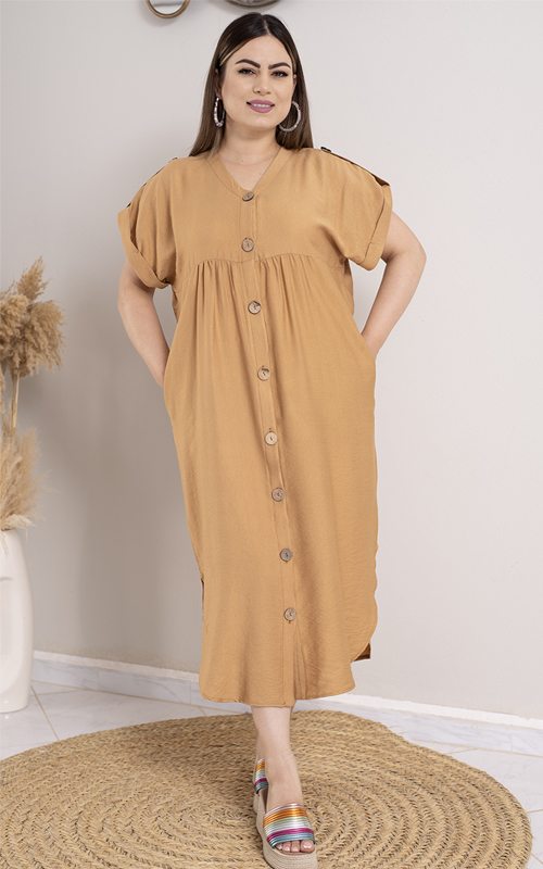 Blouza Ons Gros (6T)