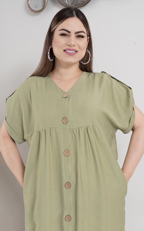 Blouza Ons Gros (6T)