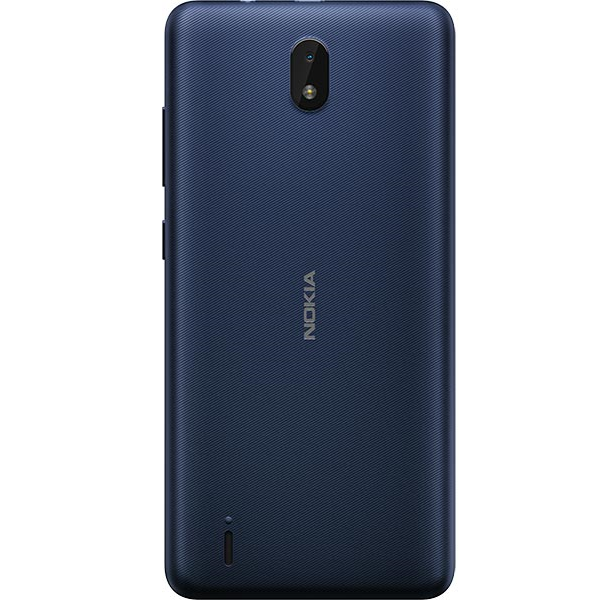 NOKIA C1 2E Bleu 1/16