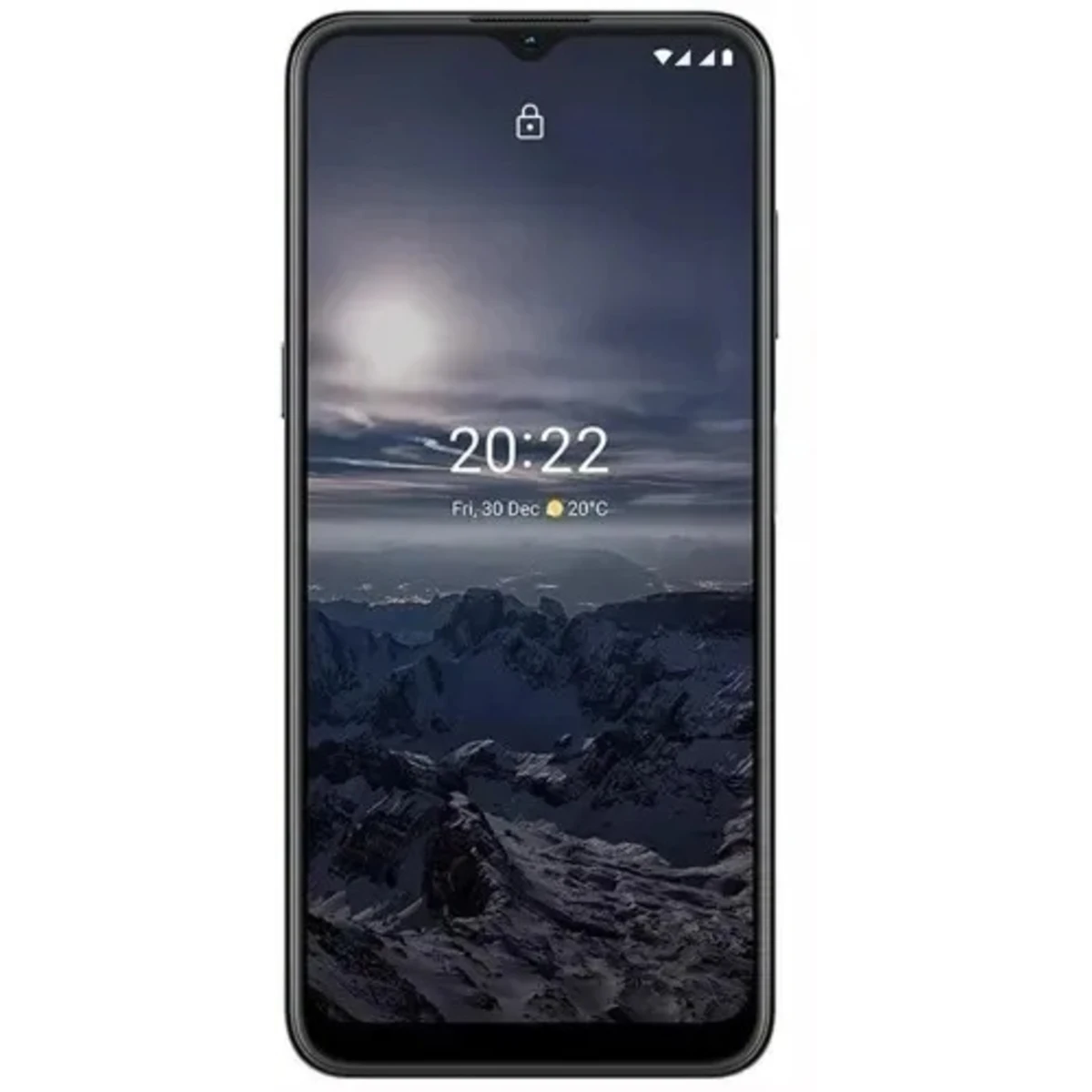 NOKIA G21 4/128 Bleu