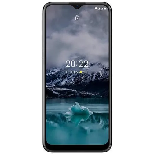 NOKIA G21 4/128 Gris