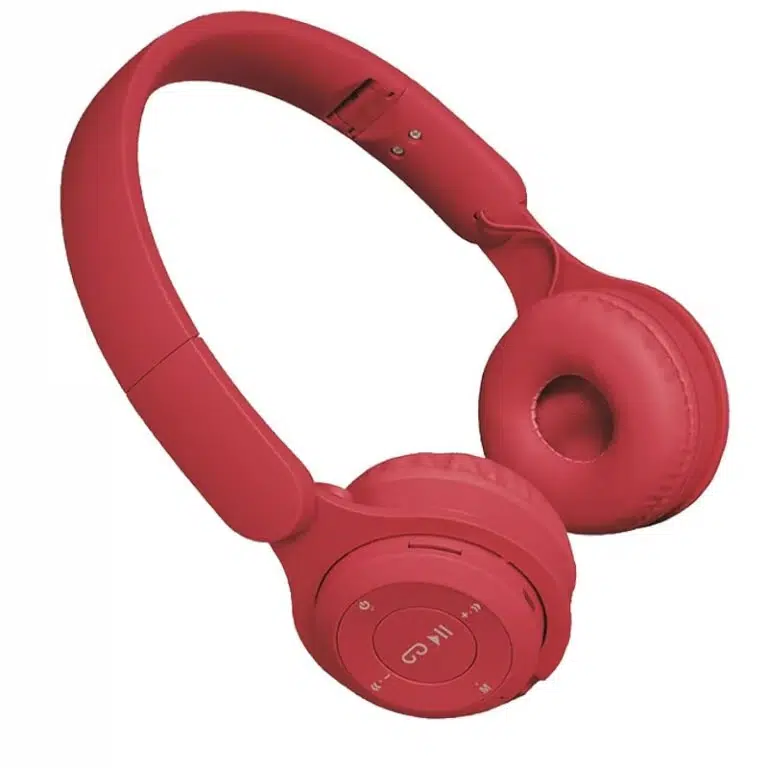 Casque Bluetooth sans Fil P47