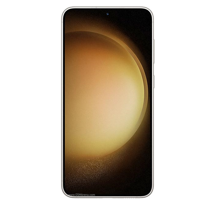 SAMSUNG GALAXY S23 8/256 Crème