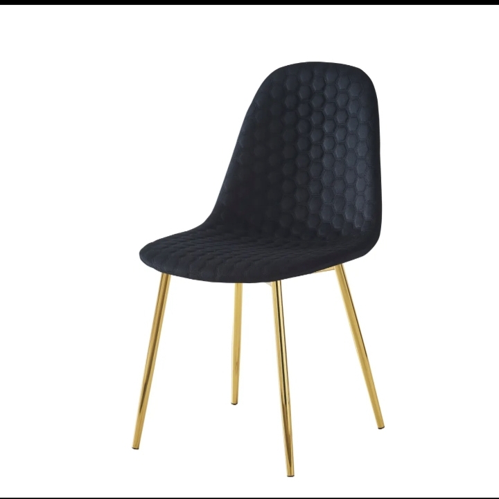 Table jessica ronde+4xchaises