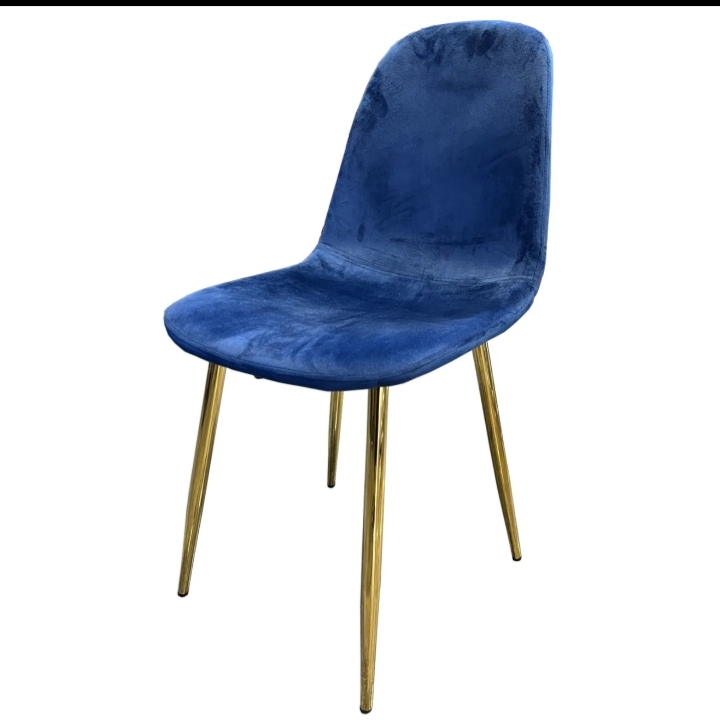 Table jessica ronde+4xchaises