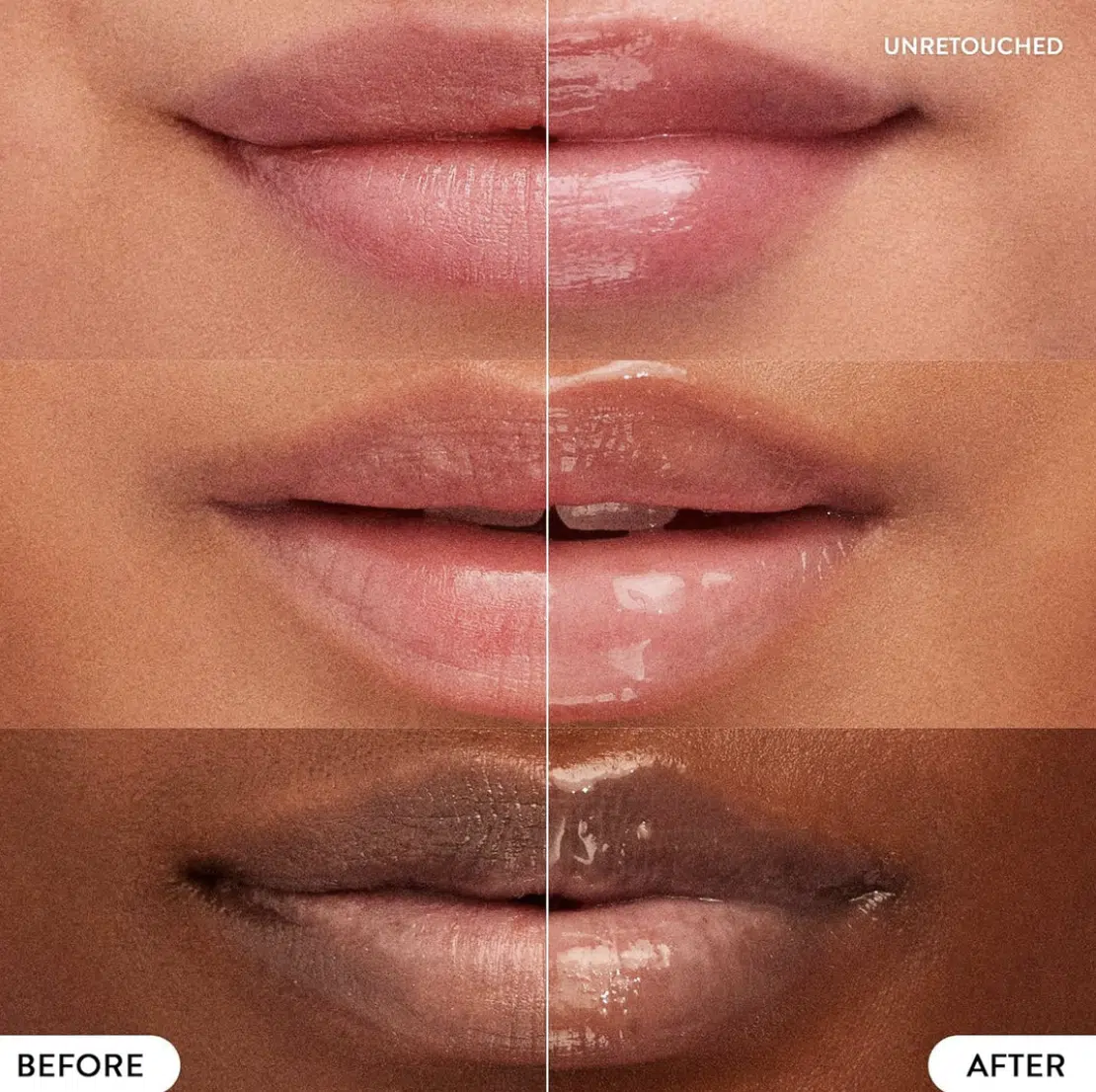 LANEIGE Lip sleeping mask - Masque de nuit pour les lèvres