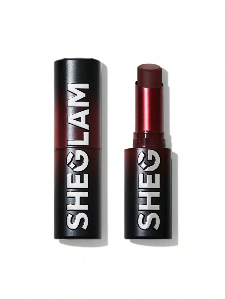SHEGLAM Dynamatte Boom Rouge à lèvres mat longue durée
