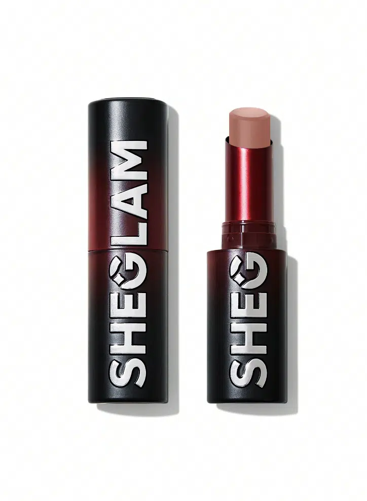 SHEGLAM Dynamatte Boom Rouge à lèvres mat longue durée