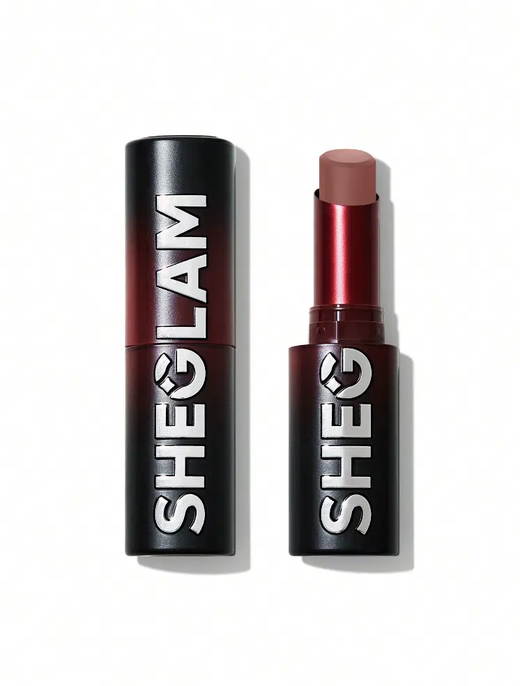 SHEGLAM Dynamatte Boom Rouge à lèvres mat longue durée