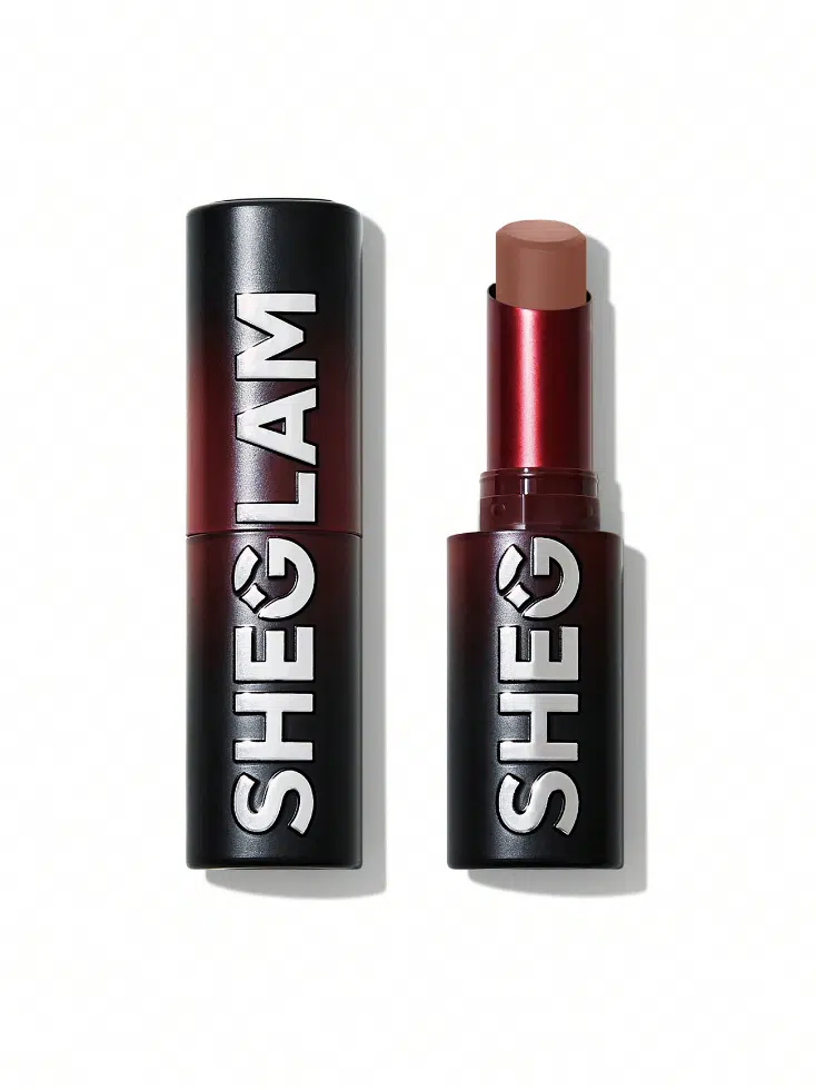 SHEGLAM Dynamatte Boom Rouge à lèvres mat longue durée