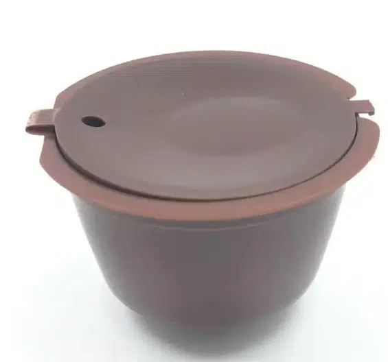Capsule réutilisable DOLCE GUSTO