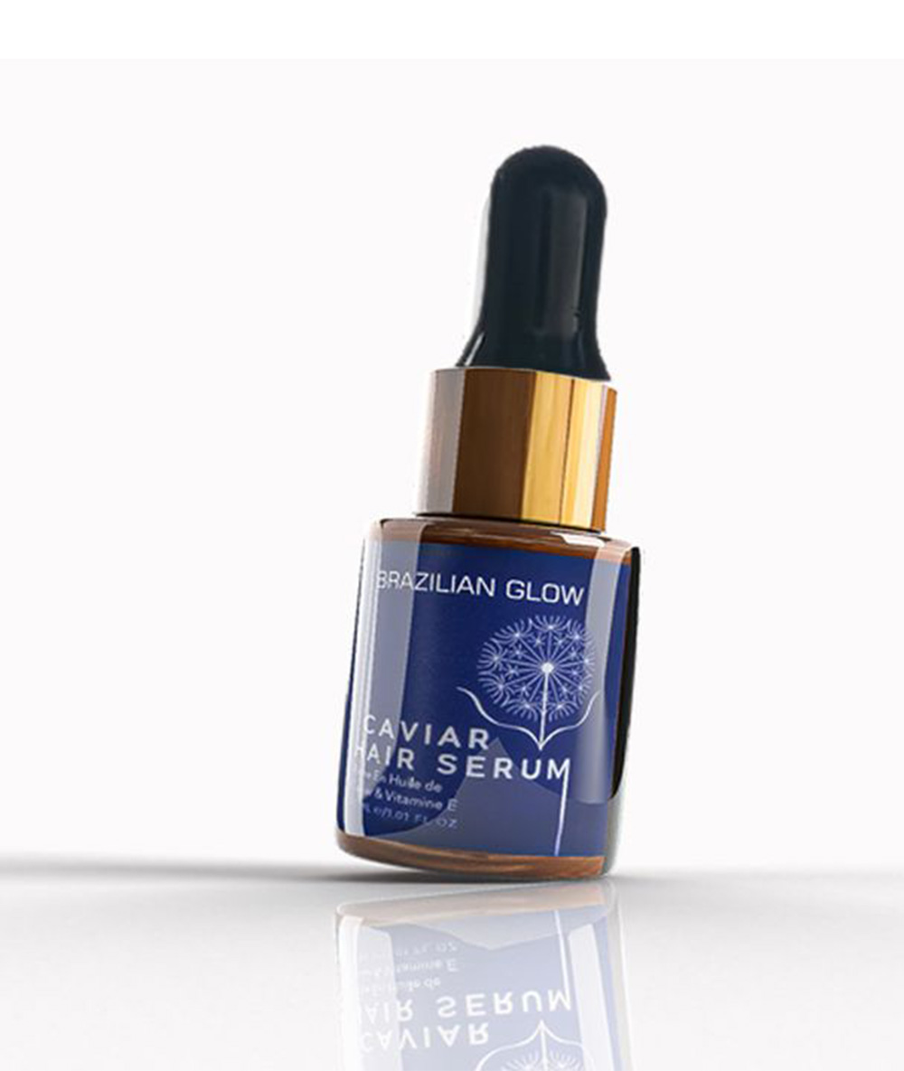 Brazilian Glow - Sérum Caviar 15ml Brazilian Glow