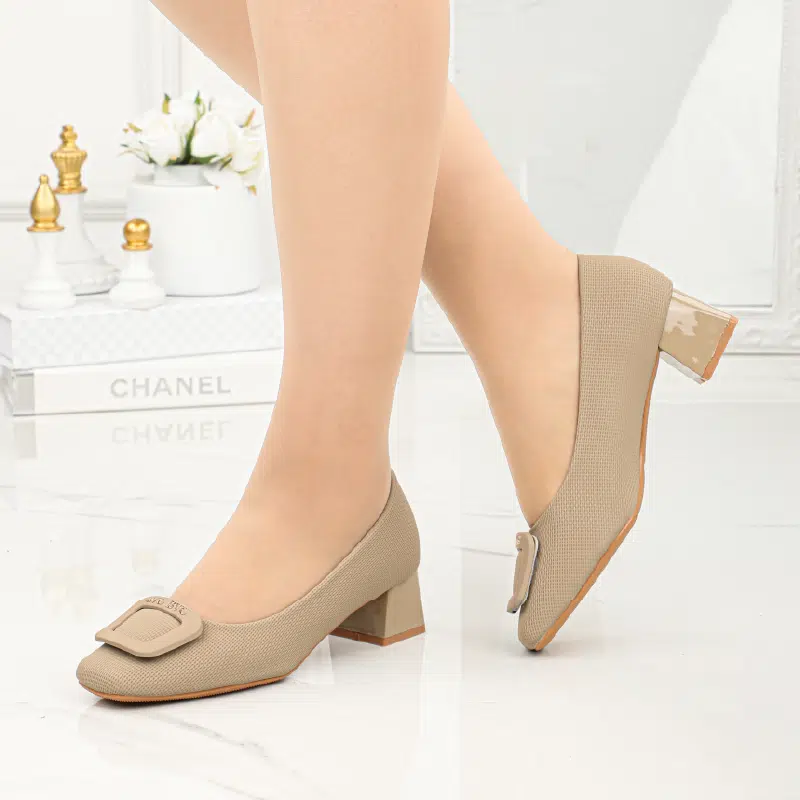Escarpin Femme Réf Sf903-50