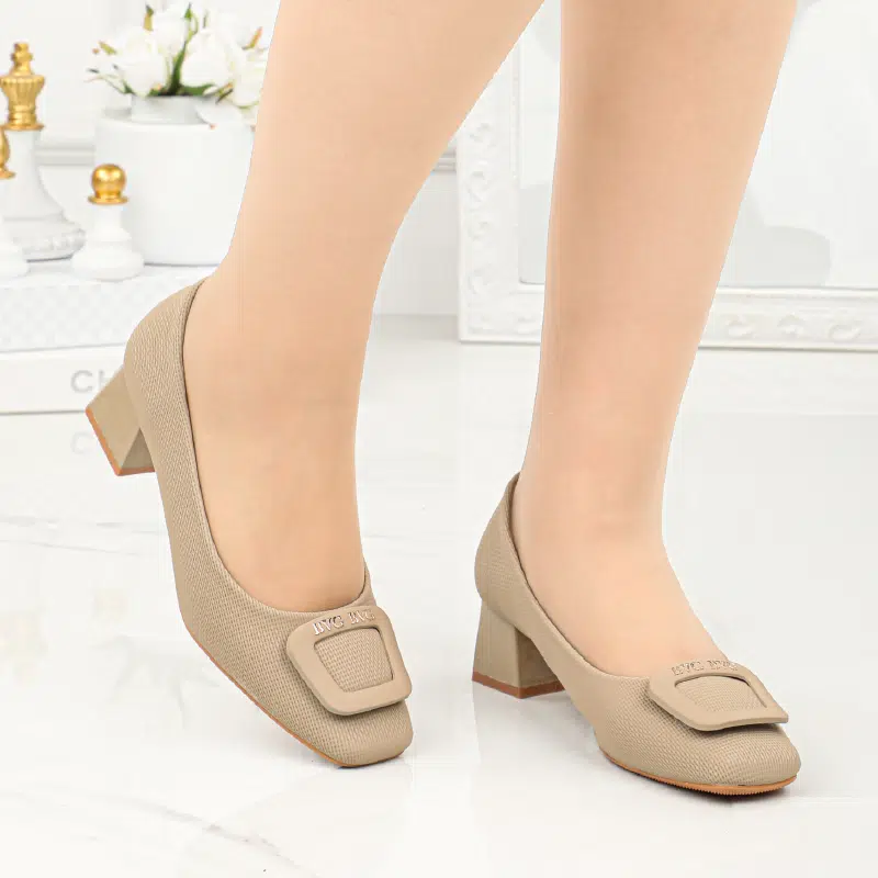 Escarpin Femme Réf Sf903-50