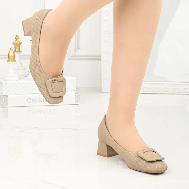 Escarpin Femme Réf Sf903-50