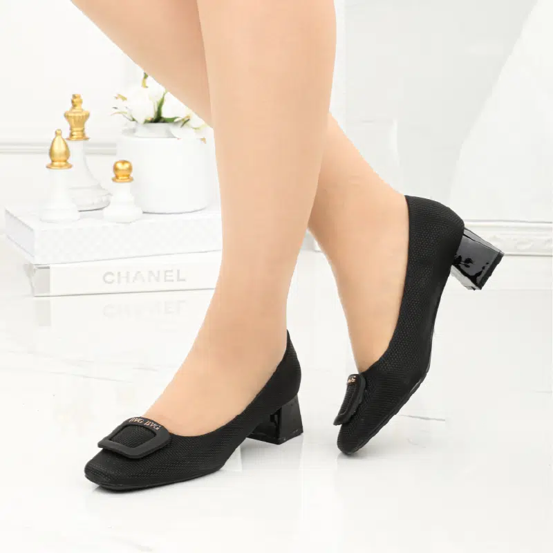 Escarpin Femme Réf Sf903-50