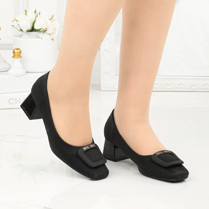 Escarpin Femme Réf Sf903-50