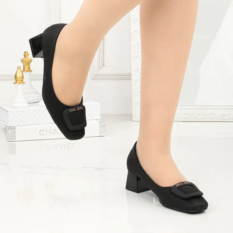 Escarpin Femme Réf Sf903-50