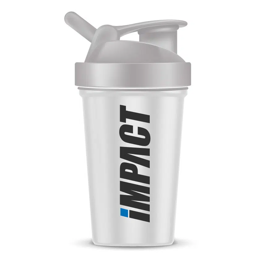 Shaker impact