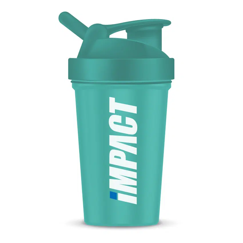 Shaker impact