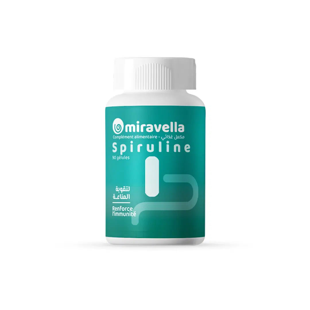 Spiruline