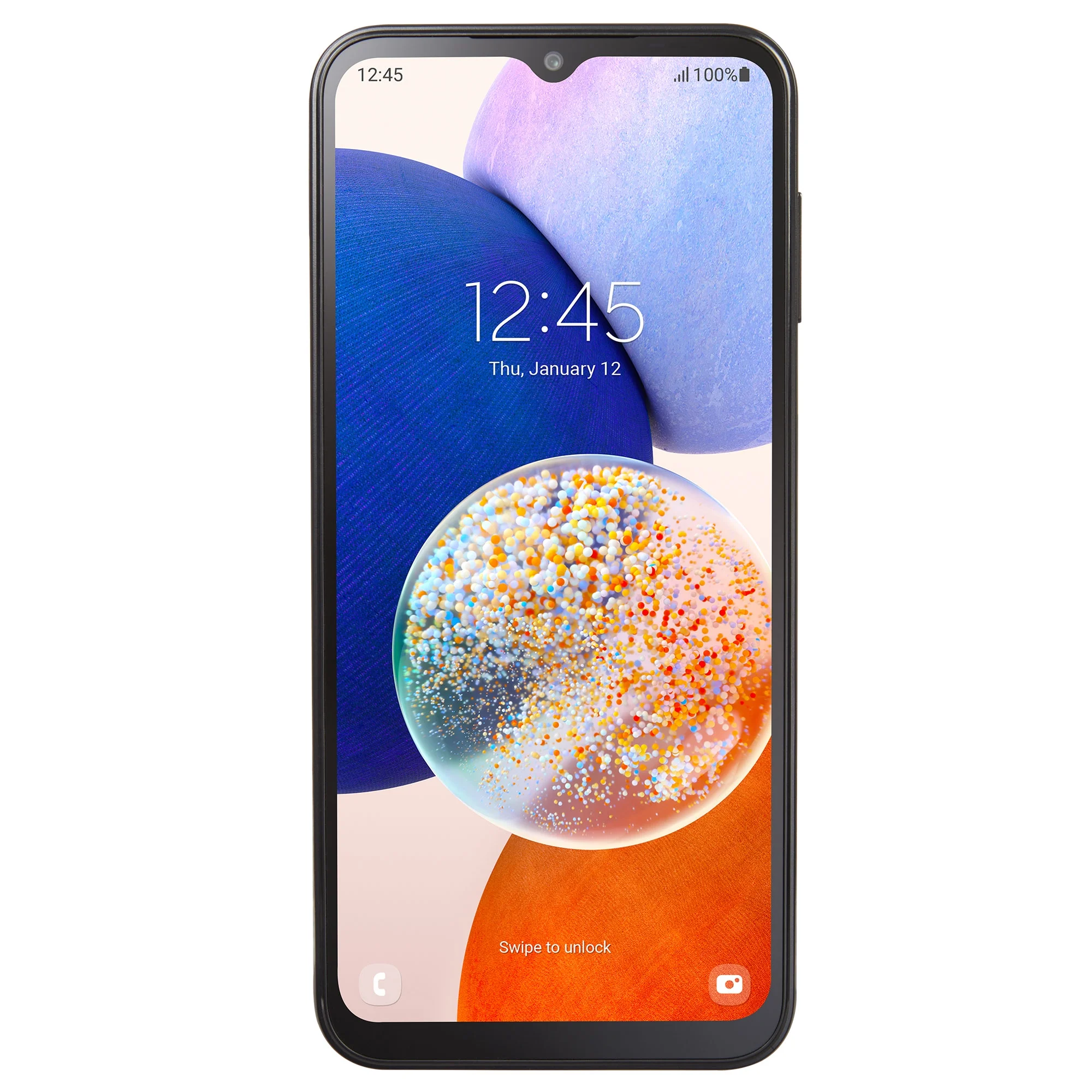 SAMSUNG GALAXY A14 4/128 Noir