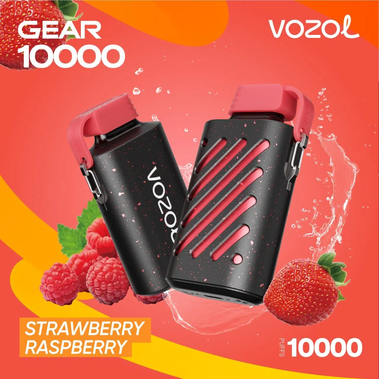 VOZOL GEAR 10k 5%