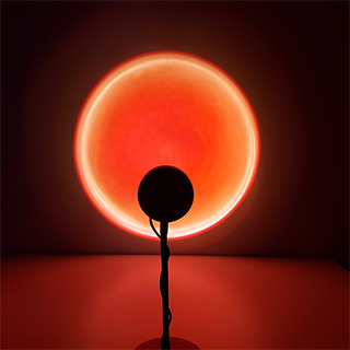 Sunset Projector