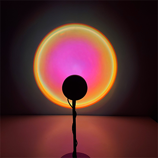 Sunset Projector