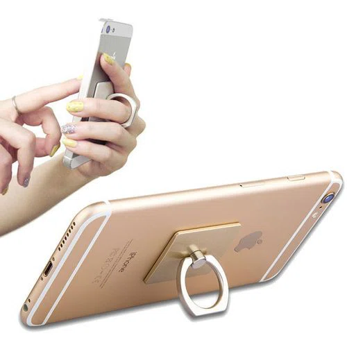 Support Ring rotatif 360° - GOLD -