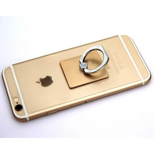 Support Ring rotatif 360° - GOLD -