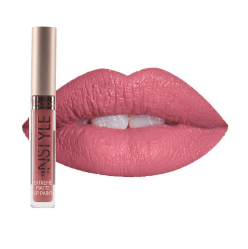Topface - Instyle Extreme Matte Lip Paint 002