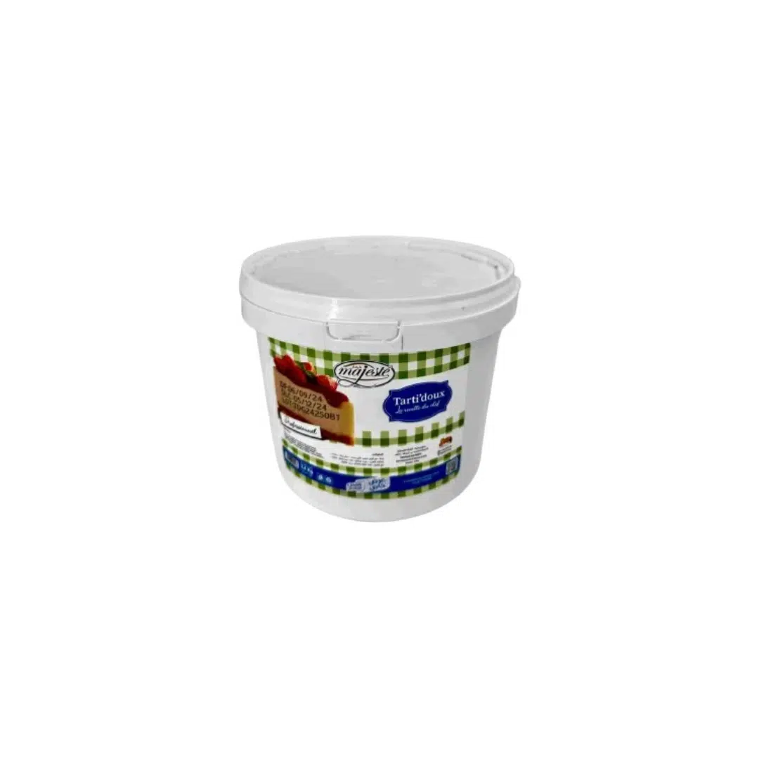 TARTIDOUX 2.4 KG MAJESTE