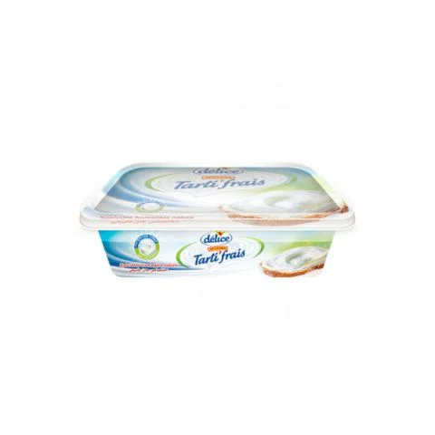 TARTI FRAIS 120 GR DELICE