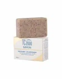 TC 2000 soap