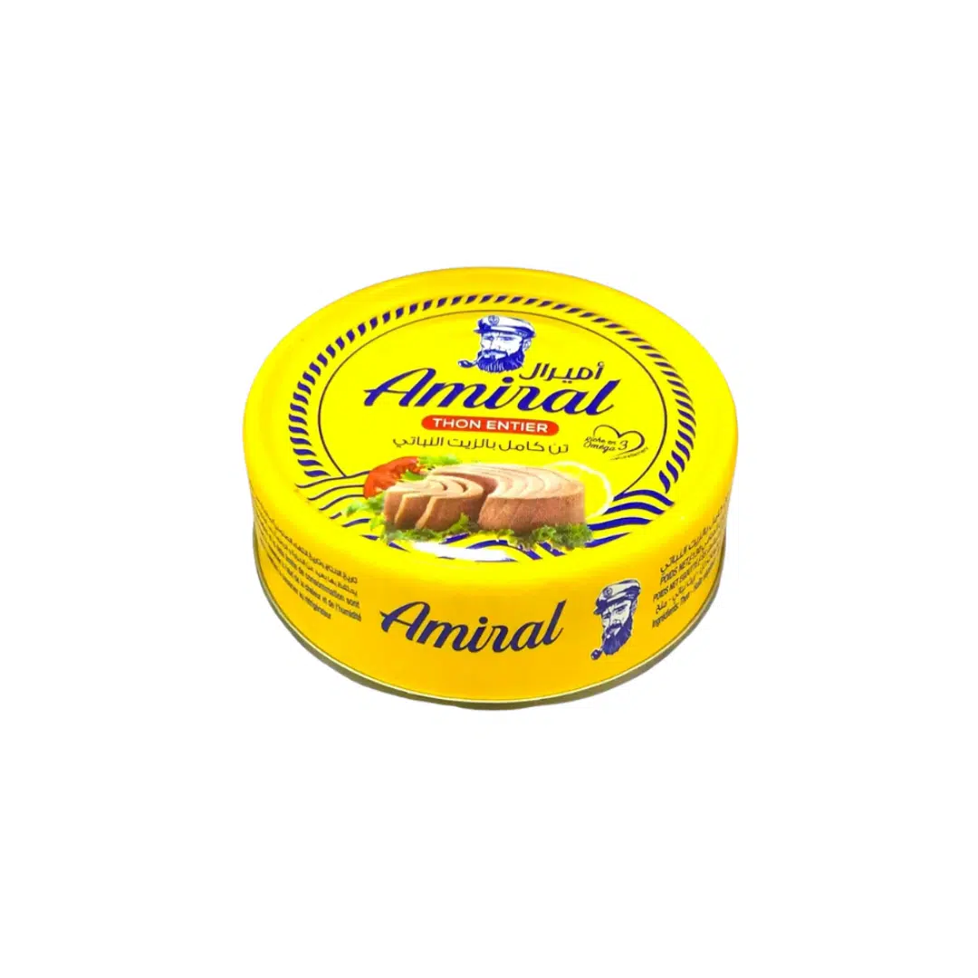 THON 130 GR HV AMIRAL