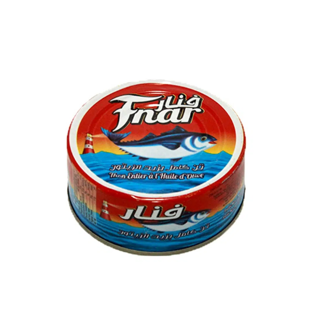 THON HO 160 GR ROUGE FNAR