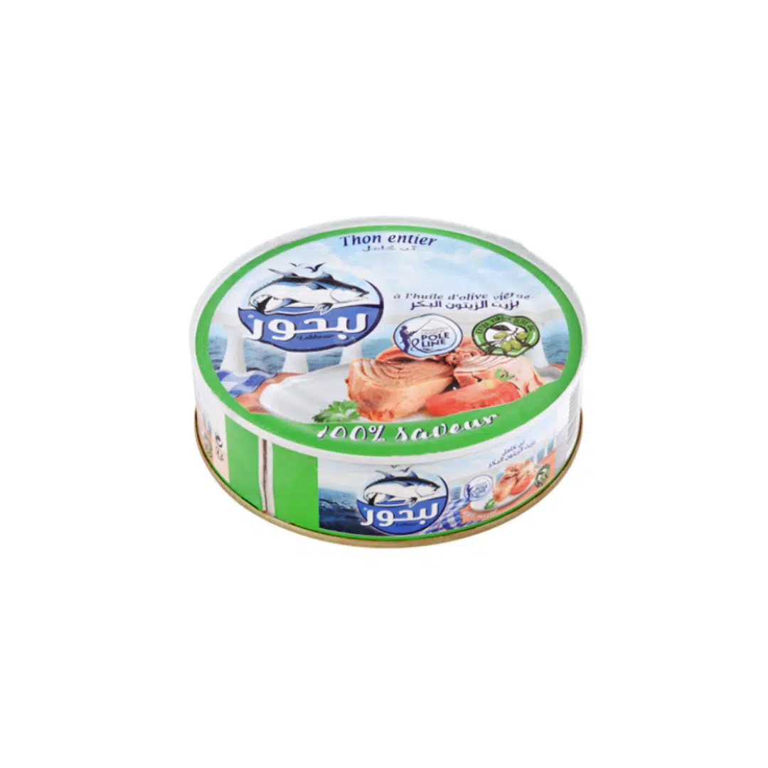 THON HO 620 GR ELBHOUR