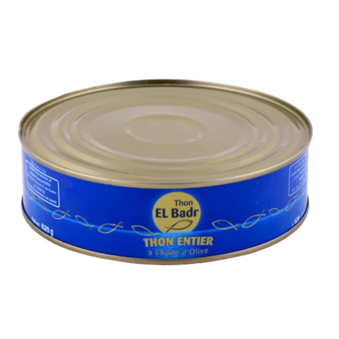 THON HO 620 GR EL BADR
