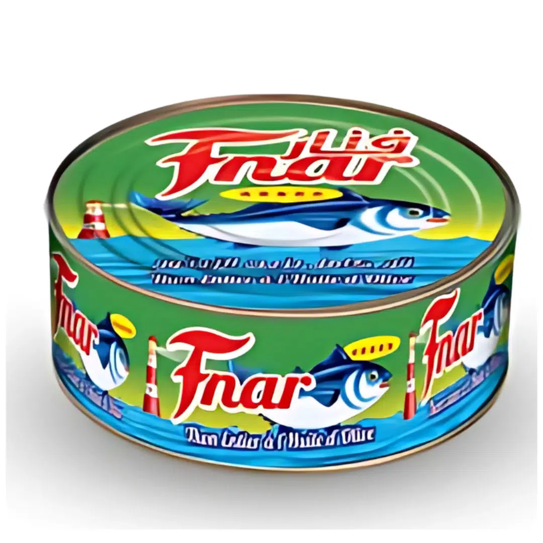 THON HO 850 GR FRAIS EXTRA FNAR