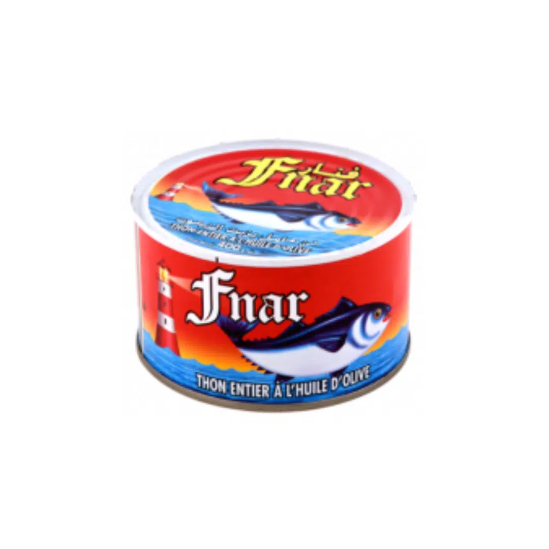THON HO 850 GR ROUGE FNAR