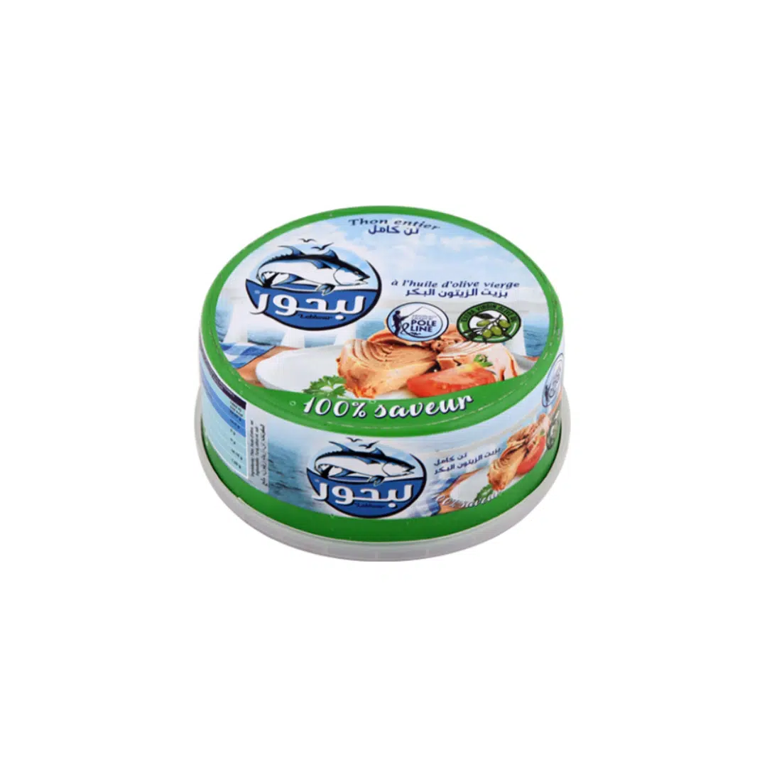 THON HO 950 GR ELBHOUR