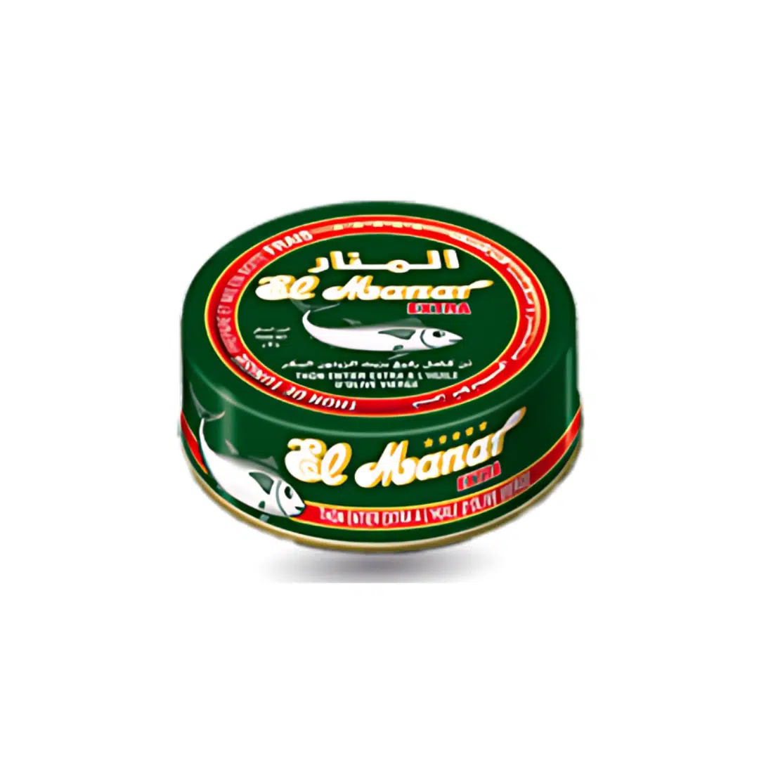 THON HO EXTRA 85 GR EL MANAR