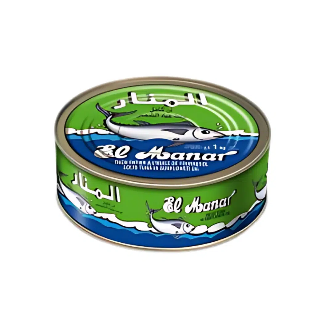 THON HV 160 GR EL MANAR