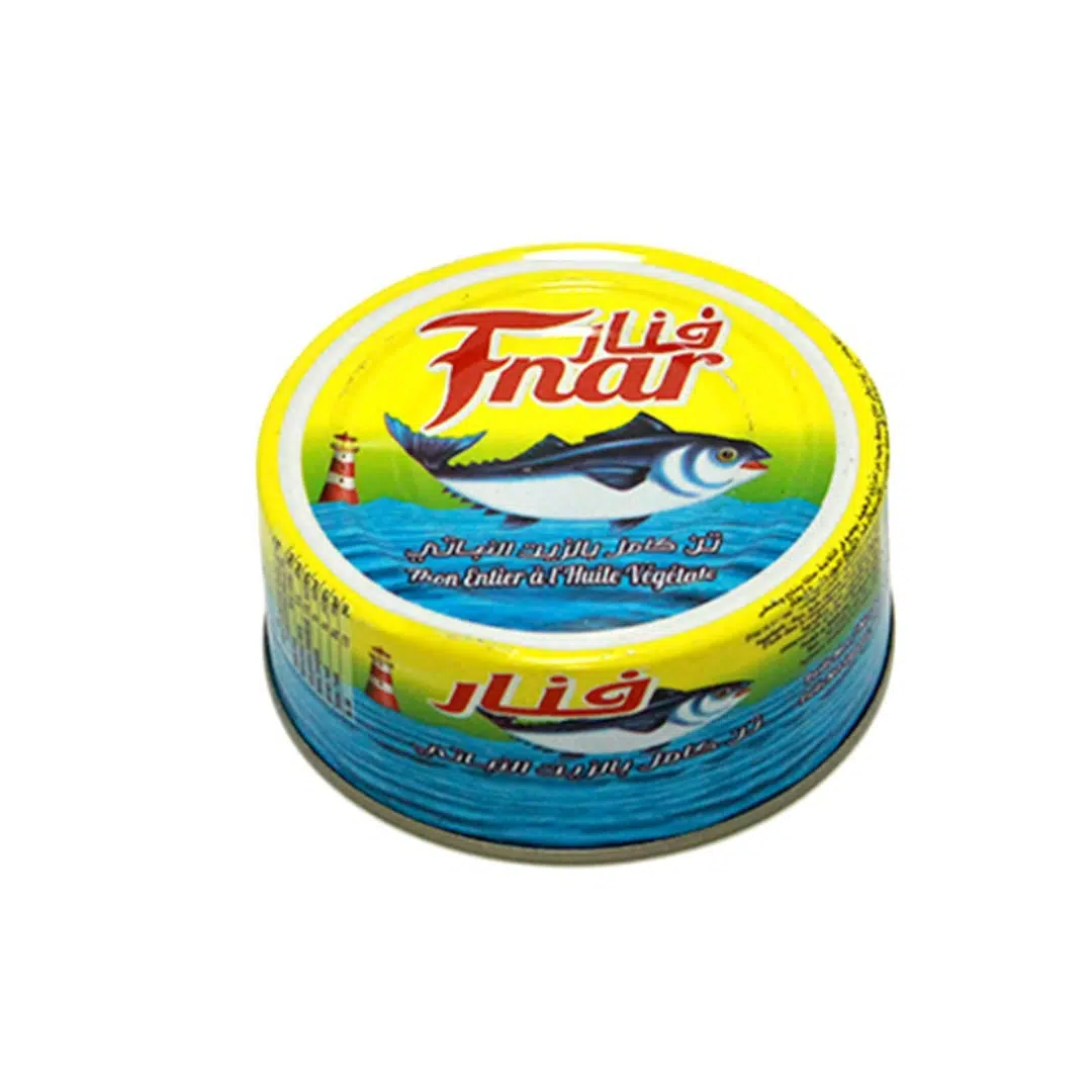 THON HV 160 GR FNAR